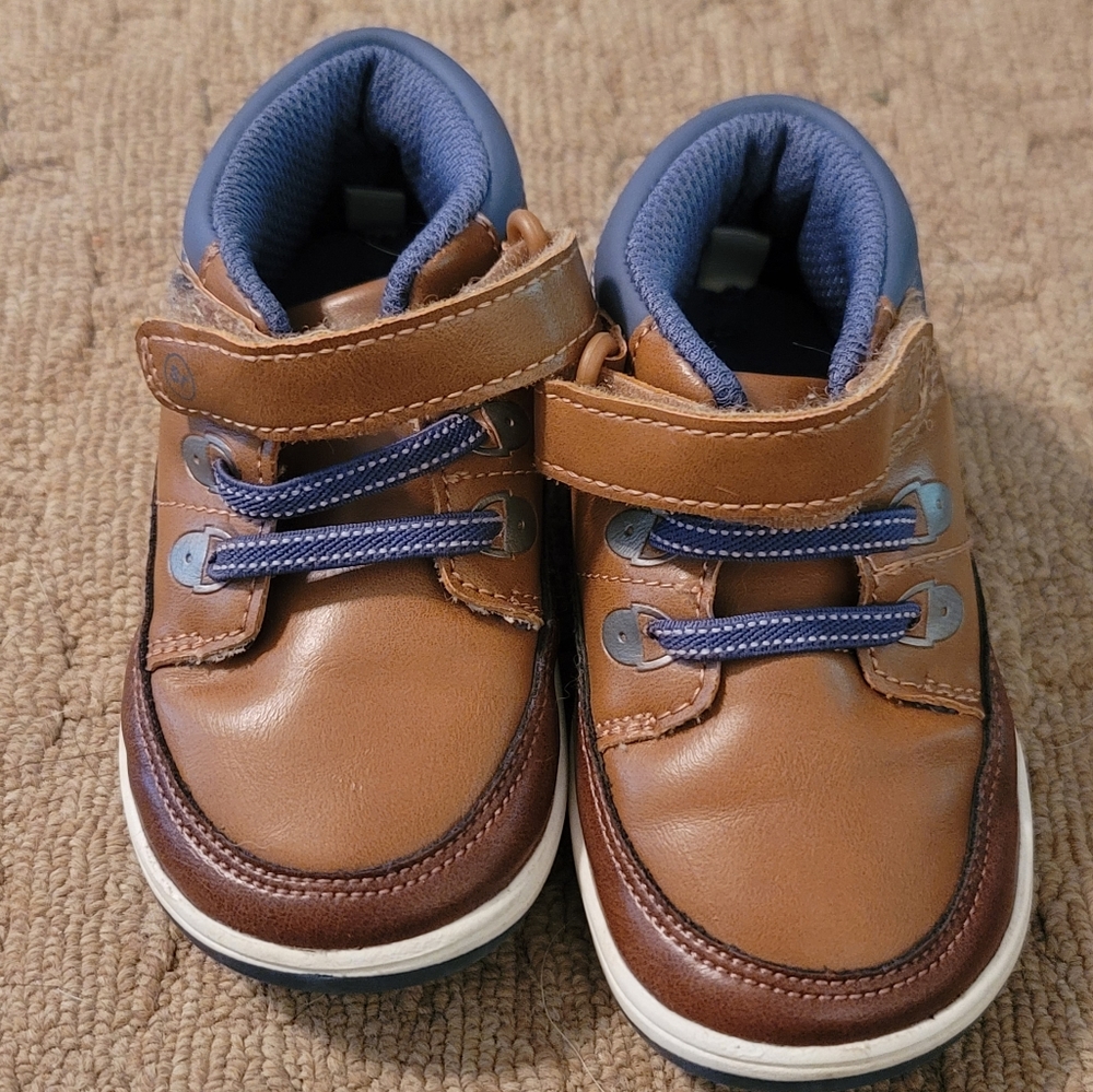 Stride Rite Shoes